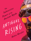 Imagen de portada para Antigone Rising